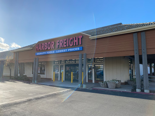 Hardware Store «Harbor Freight Tools», reviews and photos, 5101 Mowry Ave, Fremont, CA 94538, USA