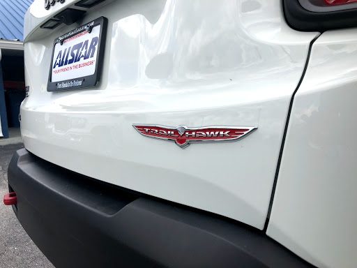 Used Car Dealer «Allstar Car Sales», reviews and photos, 2671 US Hwy 27 S, Sebring, FL 33870, USA