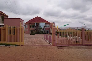 Kayonza District Headquarters image