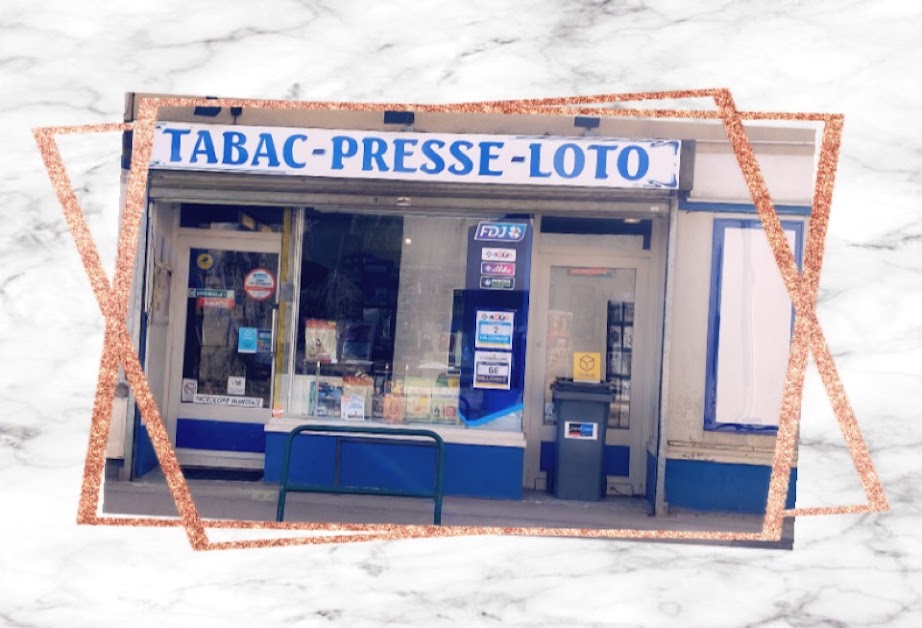 Tabac-Presse-Loto(Océane Provost) à Mellecey (Saône-et-Loire 71)