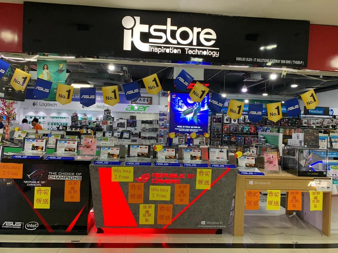 IT Store