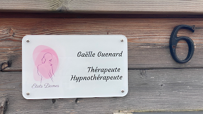 Gaëlle Guenard - Hypnothérapeute - Bouxières-aux-Dames à Bouxières-aux-Dames
