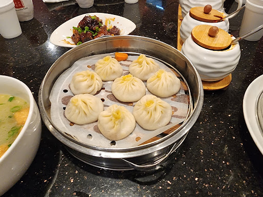 ShangHai Taste (Chinatown)