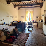 Photo n°1 de l'avis de Alexander.o fait le 05/07/2022 à 09:05 sur le  Hotel Palazzo Squarcialupi - La Castellina à Castellina in Chianti