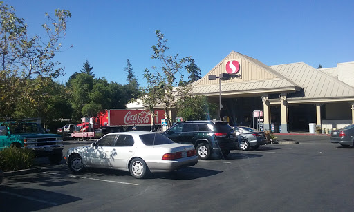 Grocery Store «Safeway», reviews and photos, 406 N Main St, Sebastopol, CA 95472, USA
