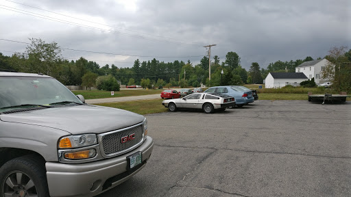 Auto Repair Shop «Barrington All Makes Auto Repair», reviews and photos, 27 Commerce Way, Barrington, NH 03825, USA