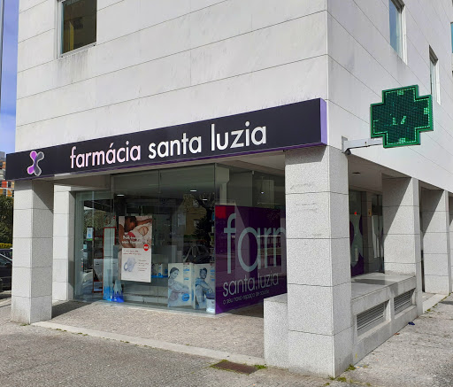 Santa Luzia Pharmacy