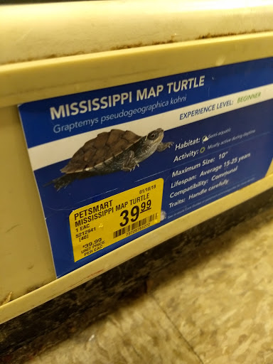 Pet Supply Store «PetSmart», reviews and photos, 2028 Miamisburg Centerville Rd, Dayton, OH 45459, USA