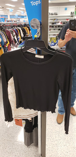 Clothing Store «Ross Dress for Less», reviews and photos, 6900 Katella Ave, Cypress, CA 90630, USA