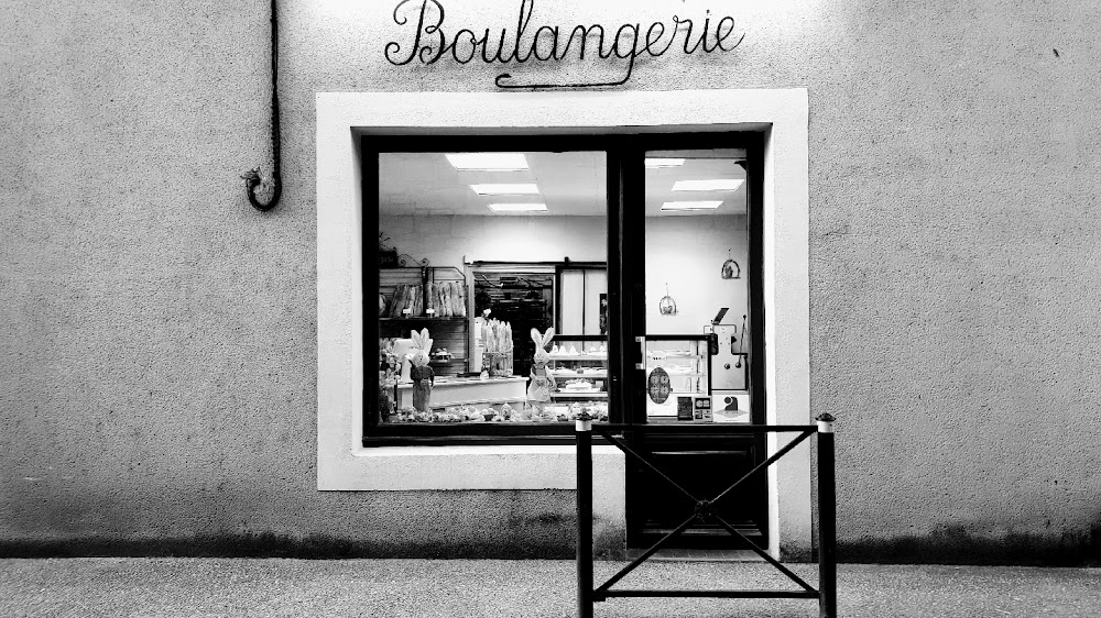 Boulangerie pâtisserie LE FOURNIL DE TOURTOIRAC Tourtoirac