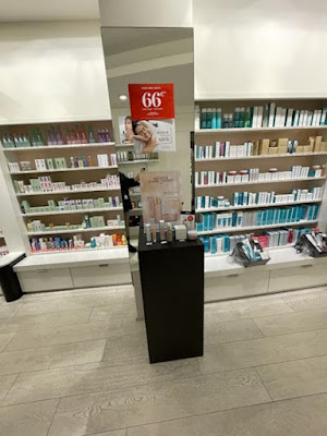 Parfumerie April Saint-Etienne à Saint-Étienne