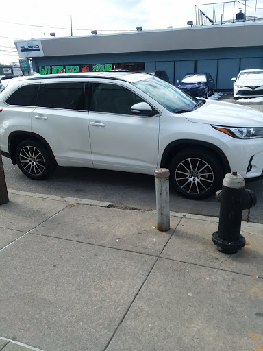 Toyota Dealer «Island Toyota», reviews and photos, 1591 Hylan Blvd, Staten Island, NY 10305, USA