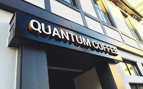 Quantum Coffee image