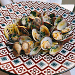 Photo n°2 de l'avis de Peggy.u fait le 31/08/2022 à 19:06 sur le  Naima Restaurant & Lounge à Sorrento