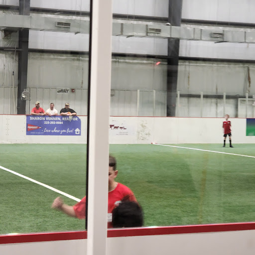 Soccer Field «Premier Soccer Center», reviews and photos, 1550 Gordon Simon Leblanc Dr, St Gabriel, LA 70776, USA