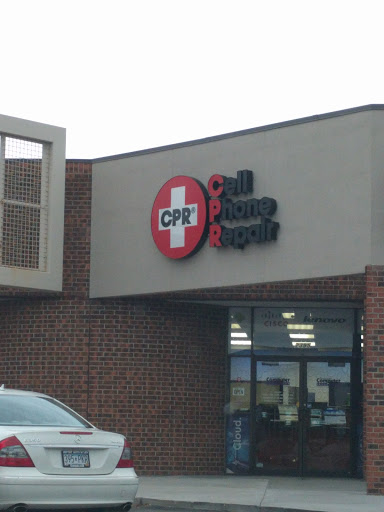 Mobile Phone Repair Shop «CPR Cell Phone Repair Roseville», reviews and photos, 2395 Fairview Ave N, Roseville, MN 55113, USA