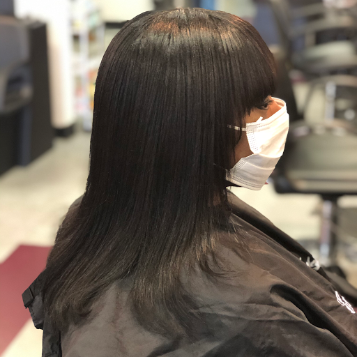 Hair Salon «Exquisite Designs The Salon & Hair Boutique», reviews and photos, 11006 Warwick Blvd, Newport News, VA 23601, USA