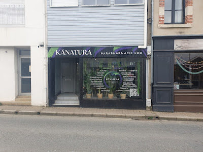 KÂNATURA Parapharmacie CBD à Chantonnay