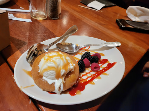 Barbecue Restaurant «Wood Ranch BBQ & Grill», reviews and photos, 12801 Towne Center Dr, Cerritos, CA 90703, USA