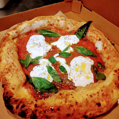 sos pizza Livraisons à Paris