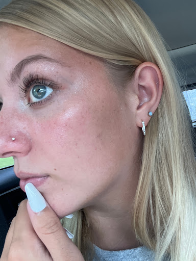 Explore mom memorial tattoo ideas, creative tattoo ideas in Brunswick, available at Body Revolution Tattoos & Body Piercings