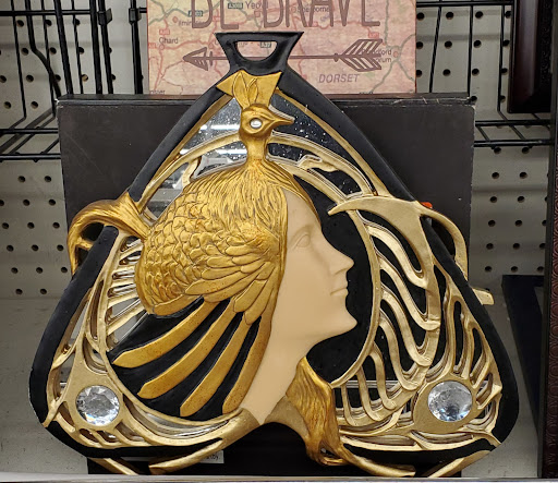 Thrift Store «Auburn Goodwill», reviews and photos