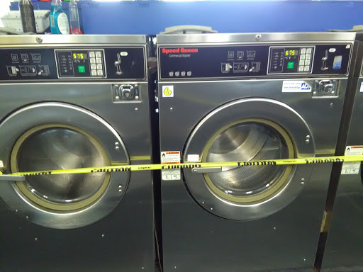 Laundromat «Mission Fiesta Laundry», reviews and photos, 5756 Mission St, San Francisco, CA 94112, USA