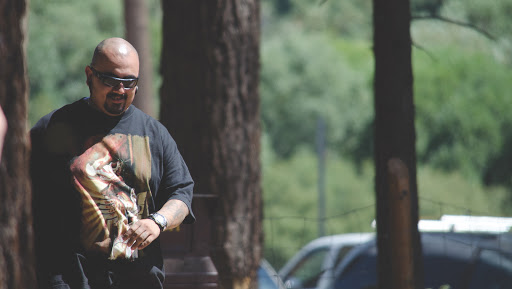 Explore dope tattoo ideas, creative tattoo ideas in Reno, available at Stingray Tattoo supplies