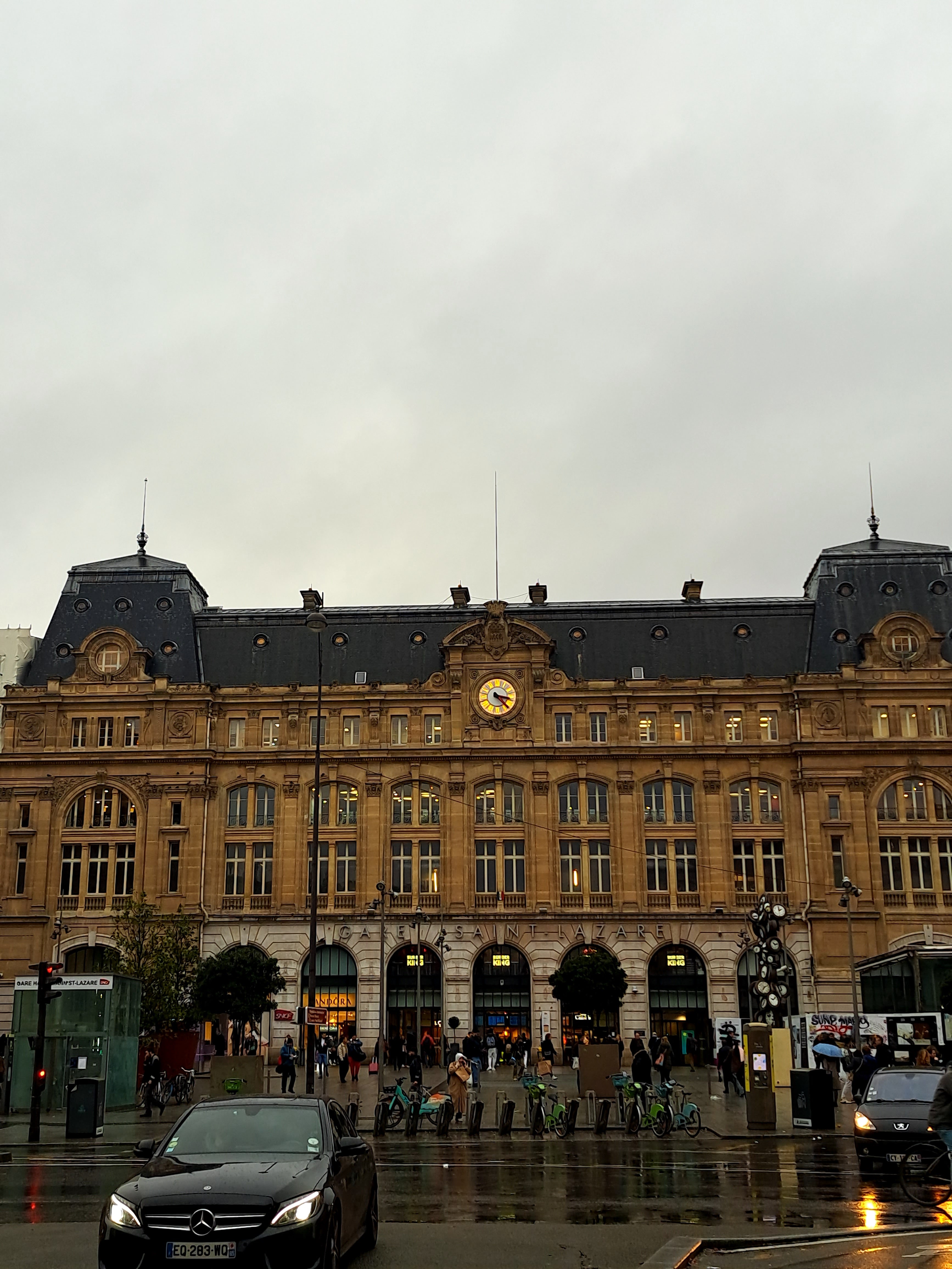 Photo n° 1 de l'avis de joseph. fait le 29/11/2023 à 20:39