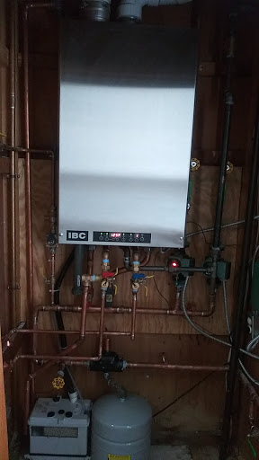 Plumber «J Joyce Plumbing & Heating», reviews and photos, 685 W Shore Rd, Warwick, RI 02889, USA