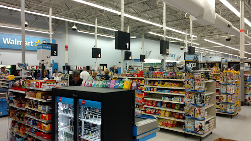 Discount Store «Walmart», reviews and photos, 1168 W Branch St, Arroyo Grande, CA 93420, USA