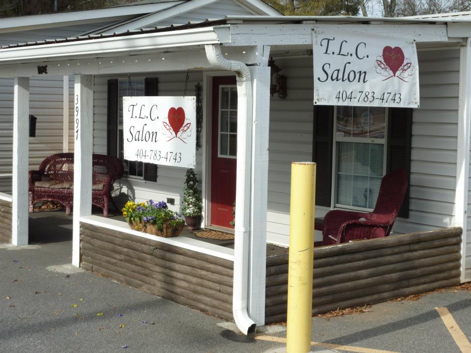 TLC Salon