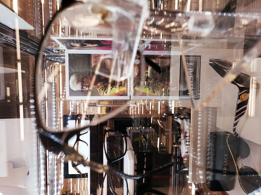 Optician «Franklin Optical», reviews and photos, 4711 Airline Dr, Houston, TX 77022, USA