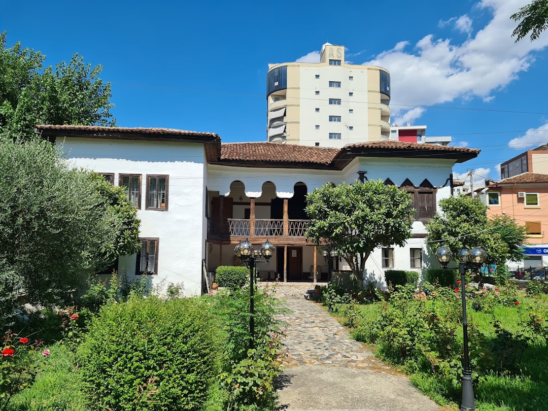 Elbasan, Arnavutluk