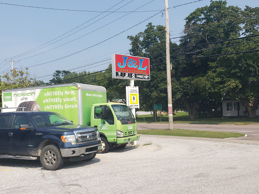 Auto Repair Shop «J & L Service Center», reviews and photos