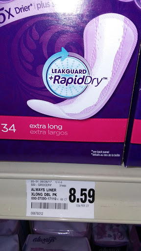 Supermarket «Save Mart Supermarkets», reviews and photos, 3601 Pelandale Ave, Modesto, CA 95356, USA