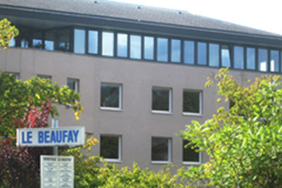 Gros Sylvie à Cergy