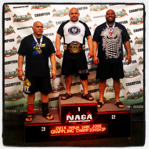 Martial Arts School «Crosley Gracie Jiu-Jitsu», reviews and photos, 3291 Walnut Blvd #140, Brentwood, CA 94513, USA