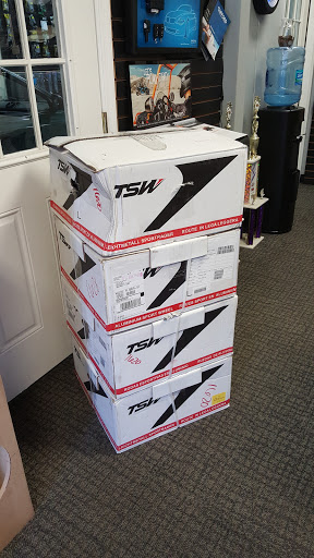 Car Stereo Store «MARS AUDIO», reviews and photos, 6923 Narcoossee Rd Unit 623, Orlando, FL 32822, USA