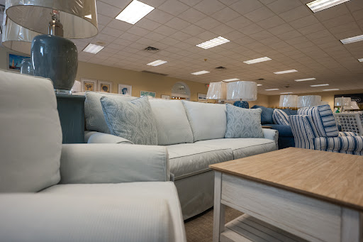 Furniture Store «Brielle Furniture Interiors», reviews and photos, 2169 NJ-35, Sea Girt, NJ 08750, USA