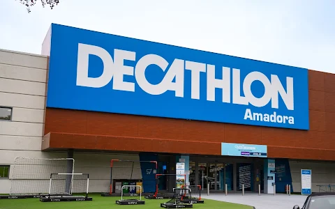 Decathlon Amadora image