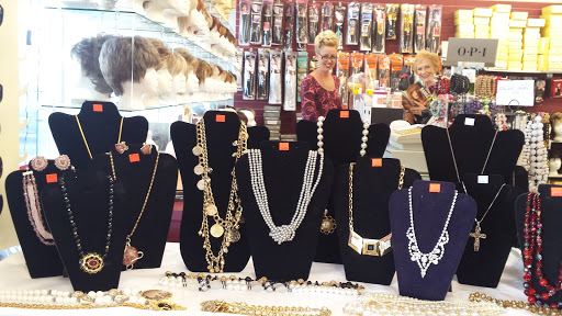 Beauty Supply Store «Admiral Beauty & Barber Supply», reviews and photos, 5016 S Sheridan Rd, Tulsa, OK 74145, USA