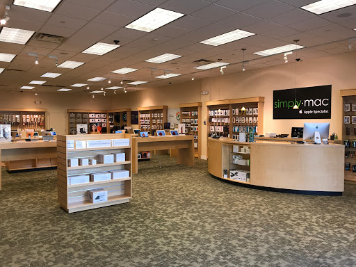 Computer Store «Simply Mac - Apple Premier Partner», reviews and photos, 4475 Roswell Rd #420, Marietta, GA 30062, USA