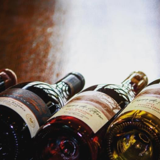 Vineyard «Coeur De Terre», reviews and photos, 21000 SW Eagle Point Rd, McMinnville, OR 97128, USA