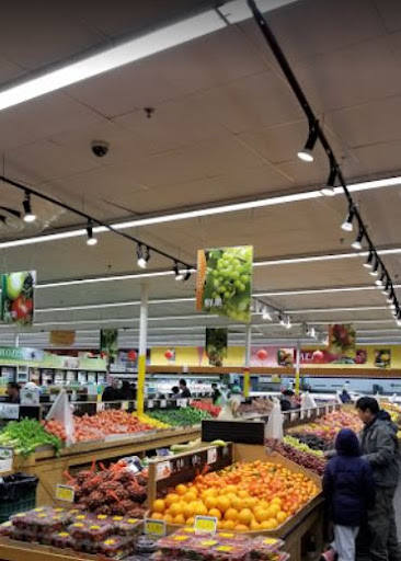 Asian Grocery Store «GreatWall Supermarket», reviews and photos, 144-50 Northern Blvd, Queens, NY 11354, USA