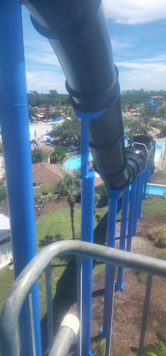 Water Park «Summer Waves Waterpark», reviews and photos, 210 S Riverview Dr, Jekyll Island, GA 31527, USA