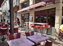Atmosphère du Restaurant Le Petit Moka - Centre ville à Perpignan - n°17