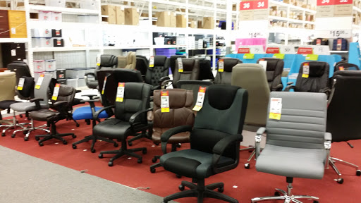 Office Supply Store «Office Depot», reviews and photos, 2710 Wilma Rudolph Blvd, Clarksville, TN 37040, USA