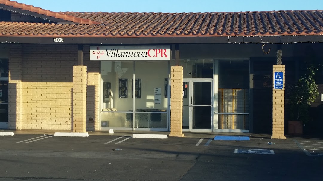VillanuevaCPR, Inc.