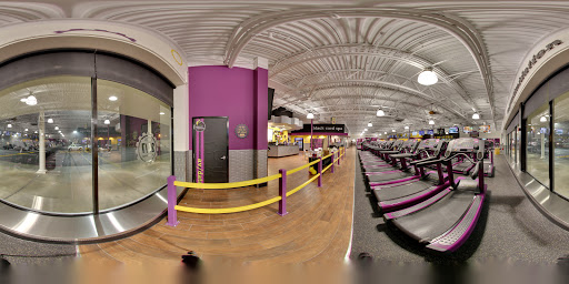 Gym «Planet Fitness», reviews and photos, 8430 Old Keene Mill Rd, West Springfield, VA 22152, USA
